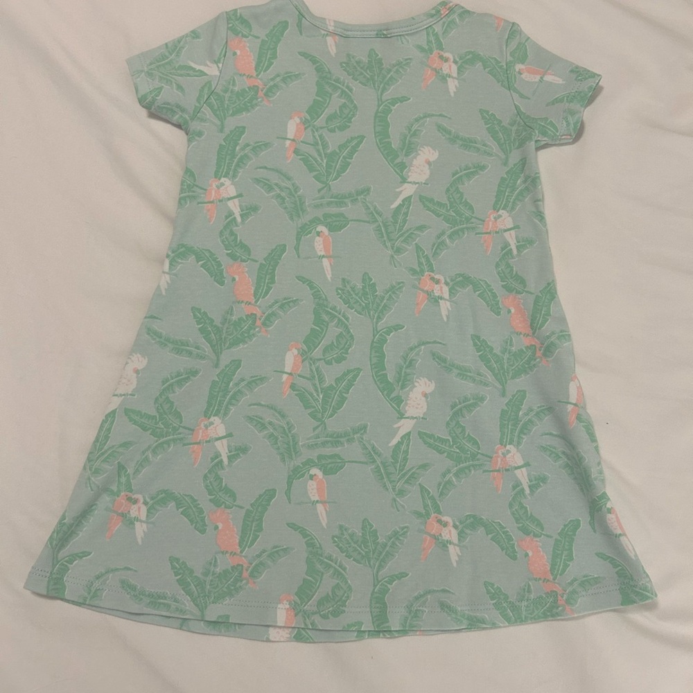 TBBC 3T dress